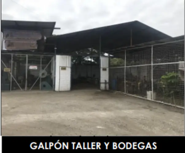 Galpón taller y bodegas (2)